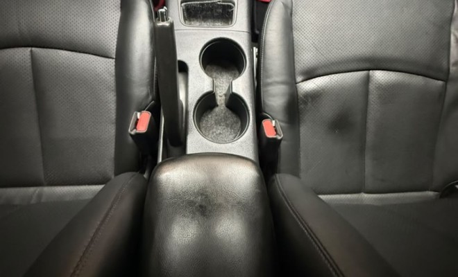 Nissan Sentra SL 2.0/ 2.0 Flex Fuel 16V Aut. 2014-11