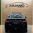 Nissan Sentra SL 2.0/ 2.0 Flex Fuel 16V Aut. 2014-18
