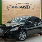 Nissan Sentra SL 2.0/ 2.0 Flex Fuel 16V Aut. 2014-0