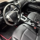 Nissan Sentra SL 2.0/ 2.0 Flex Fuel 16V Aut. 2014-8