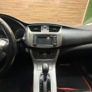 Nissan Sentra SL 2.0/ 2.0 Flex Fuel 16V Aut. 2014-9