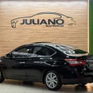 Nissan Sentra SL 2.0/ 2.0 Flex Fuel 16V Aut. 2014-1