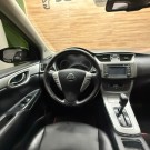 Nissan Sentra SL 2.0/ 2.0 Flex Fuel 16V Aut. 2014-7