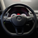 VW - VolksWagen VOYAGE 1.0 Flex 12V 4p 2023 Flex-3