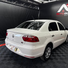 VW - VolksWagen VOYAGE 1.0 Flex 12V 4p 2023 Flex-11