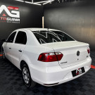 VW - VolksWagen VOYAGE 1.0 Flex 12V 4p 2023 Flex-10