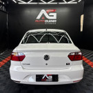 VW - VolksWagen VOYAGE 1.0 Flex 12V 4p 2023 Flex-9