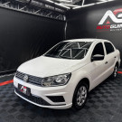 VW - VolksWagen VOYAGE 1.0 Flex 12V 4p 2023 Flex-1