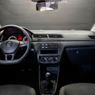 VW - VolksWagen VOYAGE 1.0 Flex 12V 4p 2023 Flex-2