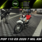 HONDA POP 110i ES 2026 Flex-2
