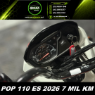 HONDA POP 110i ES 2026 Flex-4