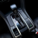Honda Civic EX CVT 2.0 Flex 2018 Flex-7