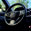 Honda Civic EX CVT 2.0 Flex 2018 Flex-4