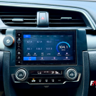 Honda Civic EX CVT 2.0 Flex 2018 Flex-6