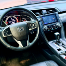 Honda Civic EX CVT 2.0 Flex 2018 Flex-3