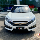 Honda Civic EX CVT 2.0 Flex 2018 Flex-0