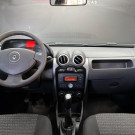 Renault SANDERO Expression Hi-Flex 1.0 16V 5p 2012 Flex-2