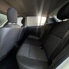 Renault SANDERO Expression Hi-Flex 1.0 16V 5p 2012 Flex-9