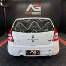 Renault SANDERO Expression Hi-Flex 1.0 16V 5p 2012 Flex-10
