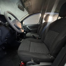 Renault SANDERO Expression Hi-Flex 1.0 16V 5p 2012 Flex-8