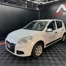 Renault SANDERO Expression Hi-Flex 1.0 16V 5p 2012 Flex-1