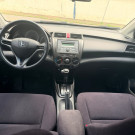 Honda CITY Sedan LX 1.5 Flex 16V 4p Aut. 2014 Flex-5