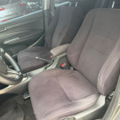 Honda CITY Sedan LX 1.5 Flex 16V 4p Aut. 2014 Flex-6