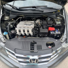 Honda CITY Sedan LX 1.5 Flex 16V 4p Aut. 2014 Flex-8
