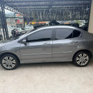 Honda CITY Sedan LX 1.5 Flex 16V 4p Aut. 2014 Flex-2