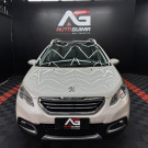 Peugeot 2008 Griffe 1.6 Flex 16V 5p Aut. 2016 Flex-0