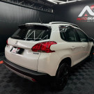 Peugeot 2008 Griffe 1.6 Flex 16V 5p Aut. 2016 Flex-17