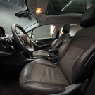 Peugeot 2008 Griffe 1.6 Flex 16V 5p Aut. 2016 Flex-3