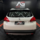 Peugeot 2008 Griffe 1.6 Flex 16V 5p Aut. 2016 Flex-15