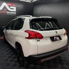 Peugeot 2008 Griffe 1.6 Flex 16V 5p Aut. 2016 Flex-16