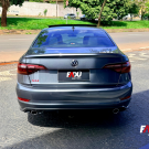 VW - VolksWagen JETTA GLI 350 TSI 2.0 16V 4p Aut. 2021 Gasolina-8