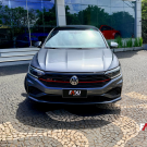 VW - VolksWagen JETTA GLI 350 TSI 2.0 16V 4p Aut. 2021 Gasolina-0
