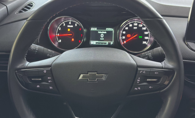 GM - Chevrolet TRACKER Midnight 1.0 Turbo Aut 2024-7
