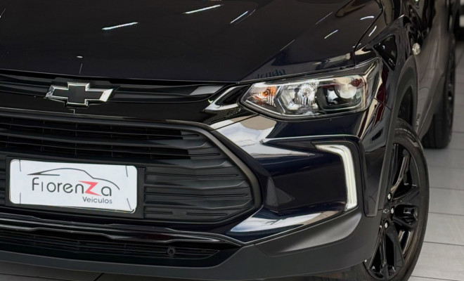 GM - Chevrolet TRACKER Midnight 1.0 Turbo Aut 2024-4