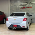 GM - Chevrolet PRISMA Sed. LT 1.4 8V FlexPower 4p Aut. 2019 Flex-2