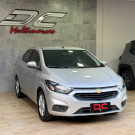 GM - Chevrolet PRISMA Sed. LT 1.4 8V FlexPower 4p Aut. 2019 Flex-0