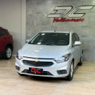 GM - Chevrolet PRISMA Sed. LT 1.4 8V FlexPower 4p Aut. 2019 Flex-8