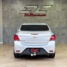 GM - Chevrolet PRISMA Sed. LT 1.4 8V FlexPower 4p Aut. 2019 Flex-6