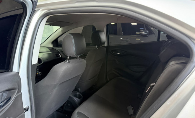 GM - Chevrolet PRISMA Sed. LT 1.4 8V FlexPower 4p Aut. 2019 Flex-5