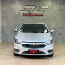 GM - Chevrolet PRISMA Sed. LT 1.4 8V FlexPower 4p Aut. 2019 Flex-4