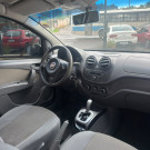 Fiat Palio ESSENCE 1.6 Flex 16V 5p 2015 Flex-4