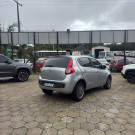 Fiat Palio ESSENCE 1.6 Flex 16V 5p 2015 Flex-3