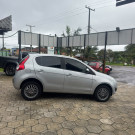 Fiat Palio ESSENCE 1.6 Flex 16V 5p 2015 Flex-1