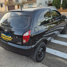 GM - Chevrolet Celta Super 1.0 MPFI 8V FlexPower 3p 2009 Flex-2