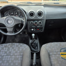 GM - Chevrolet Celta Super 1.0 MPFI 8V FlexPower 3p 2009 Flex-5