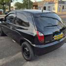 GM - Chevrolet Celta Super 1.0 MPFI 8V FlexPower 3p 2009 Flex-0